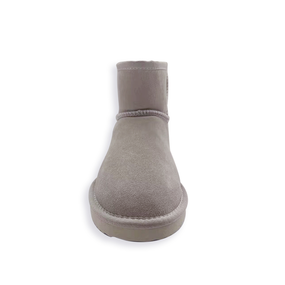 thumbnail 50  - 1800+ SOLD! AUS WOOLI UGG Unisex Genuine AU Sheepskin Short Ankle Boots