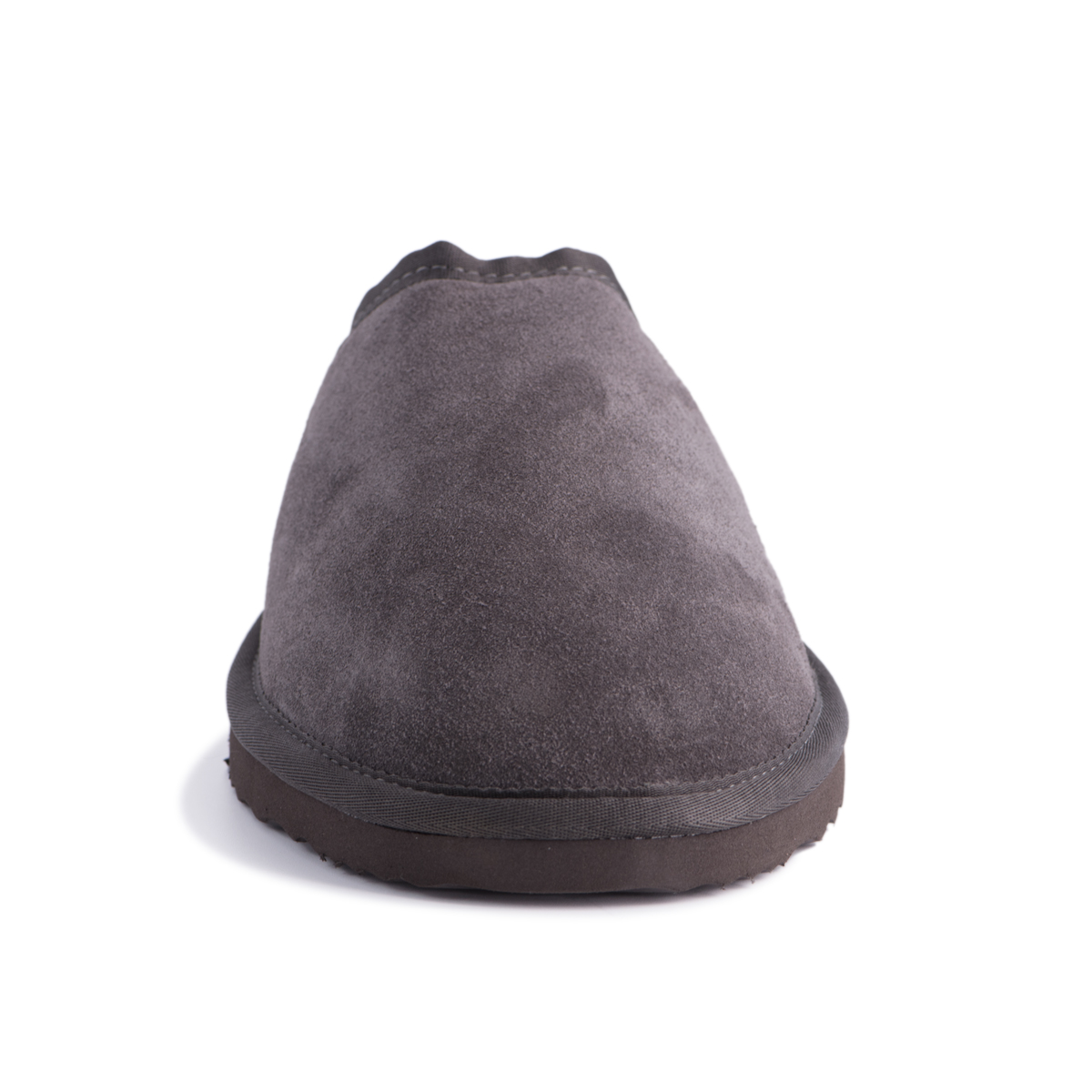 AUS WOOLI UGG Water-Resistant Unisex Genuine AU Sheepskin Scuff Slippers - Picture 7 of 15