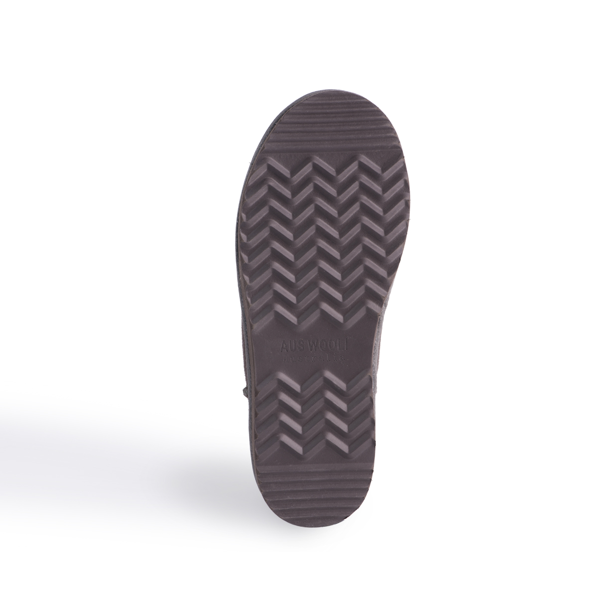AUS WOOLI UGG Water-Resistant Unisex Genuine AU Sheepskin Scuff Slippers - Picture 9 of 15