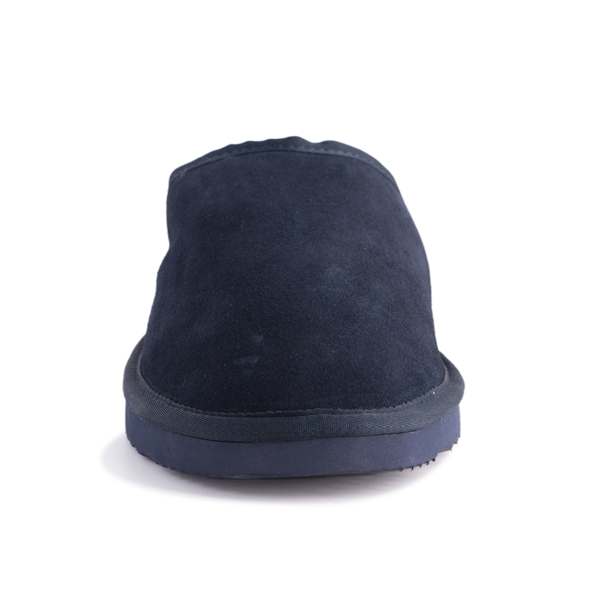 AUS WOOLI UGG Water-Resistant Unisex Genuine AU Sheepskin Scuff Slippers - Picture 14 of 15