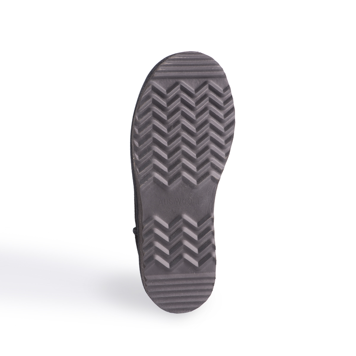AUS WOOLI Australia Water-Resistant Unisex Sheepskin Manly Scuff Slippers - Picture 9 of 32