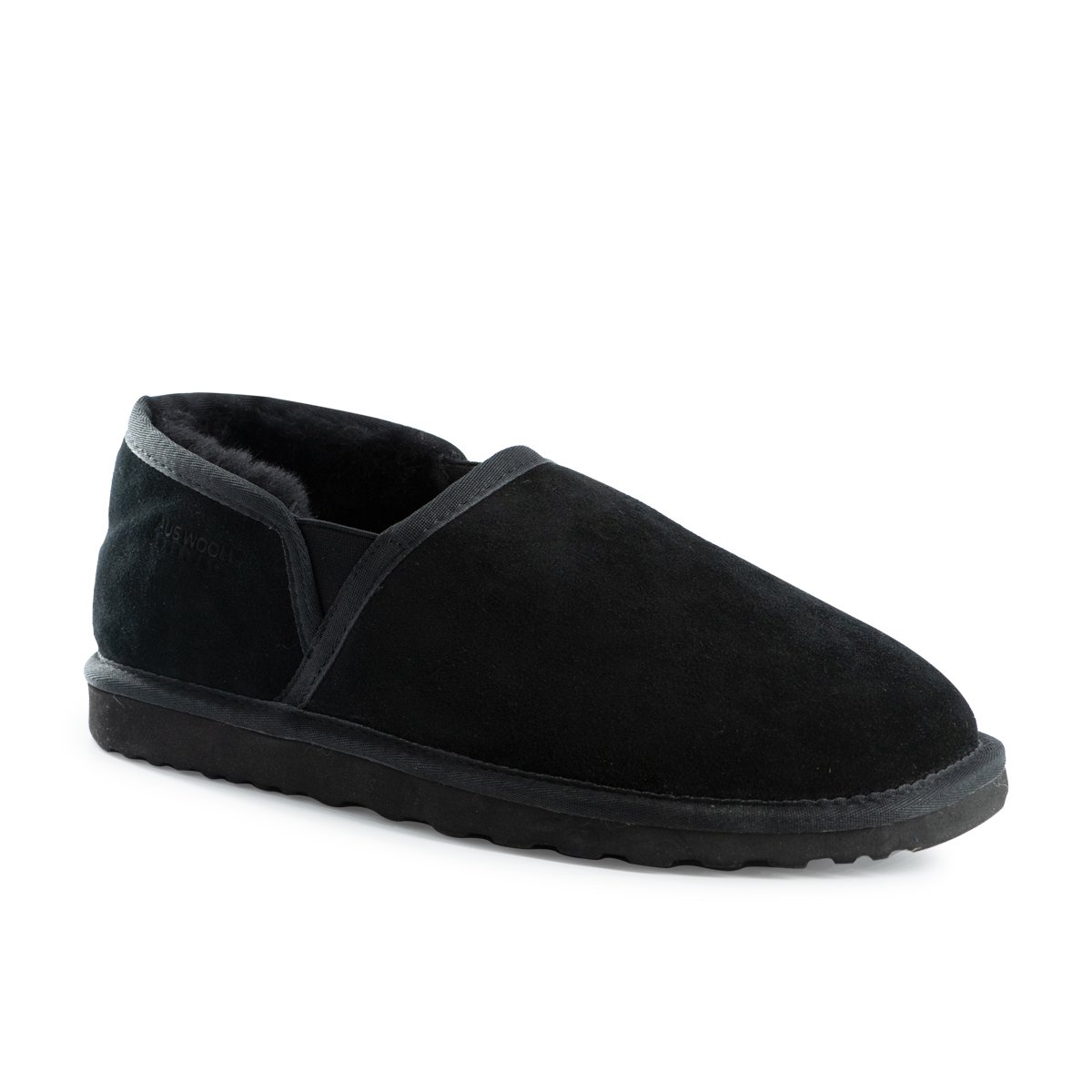 AUS WOOLI UGG Unisex Newcastle Easy Slip - Picture 3 of 17