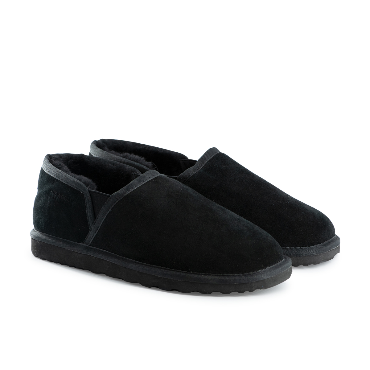 AUS WOOLI UGG Unisex Newcastle Easy Slip - Picture 4 of 17