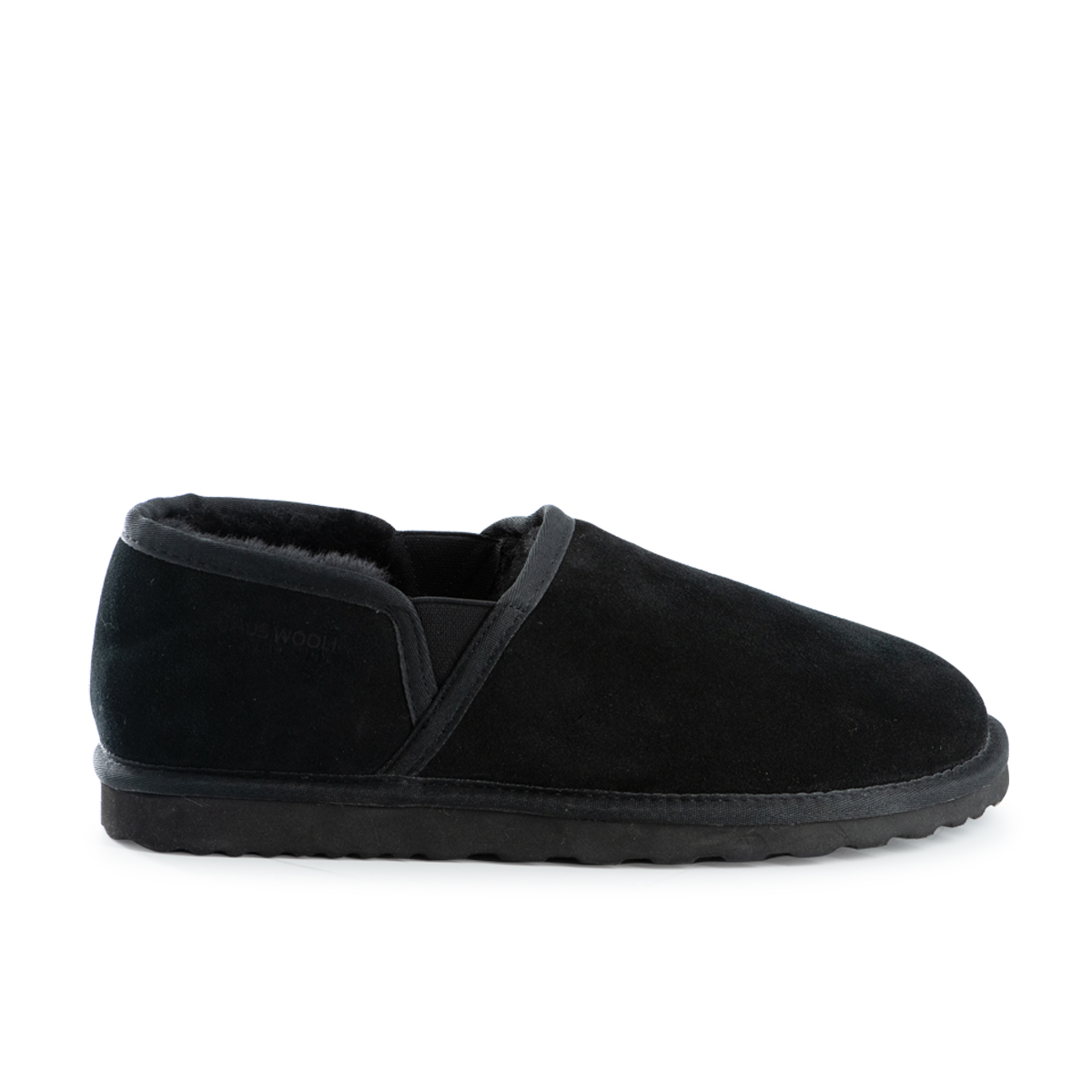 AUS WOOLI UGG Unisex Newcastle Easy Slip - Picture 5 of 17
