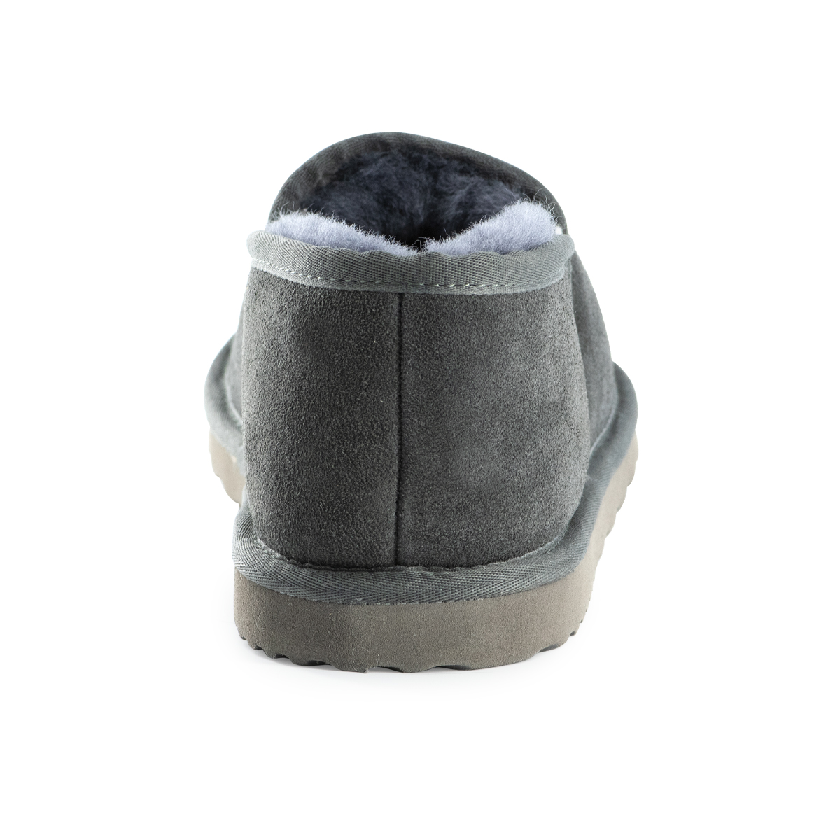 AUS WOOLI UGG Unisex Newcastle Easy Slip - Picture 11 of 17