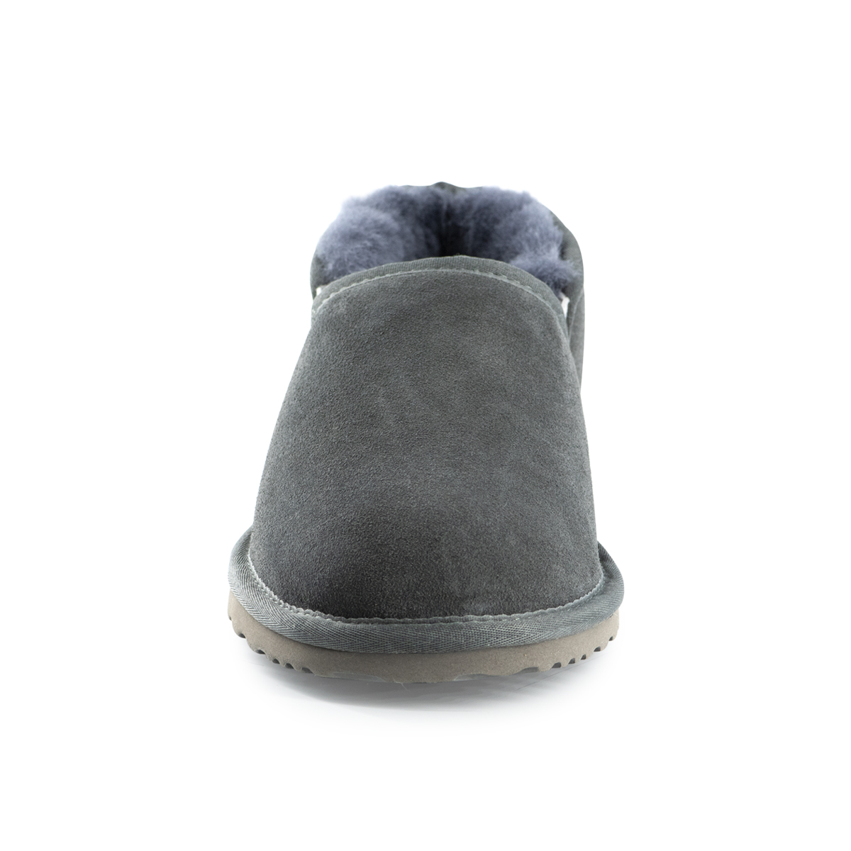 AUS WOOLI UGG Unisex Newcastle Easy Slip - Picture 12 of 17