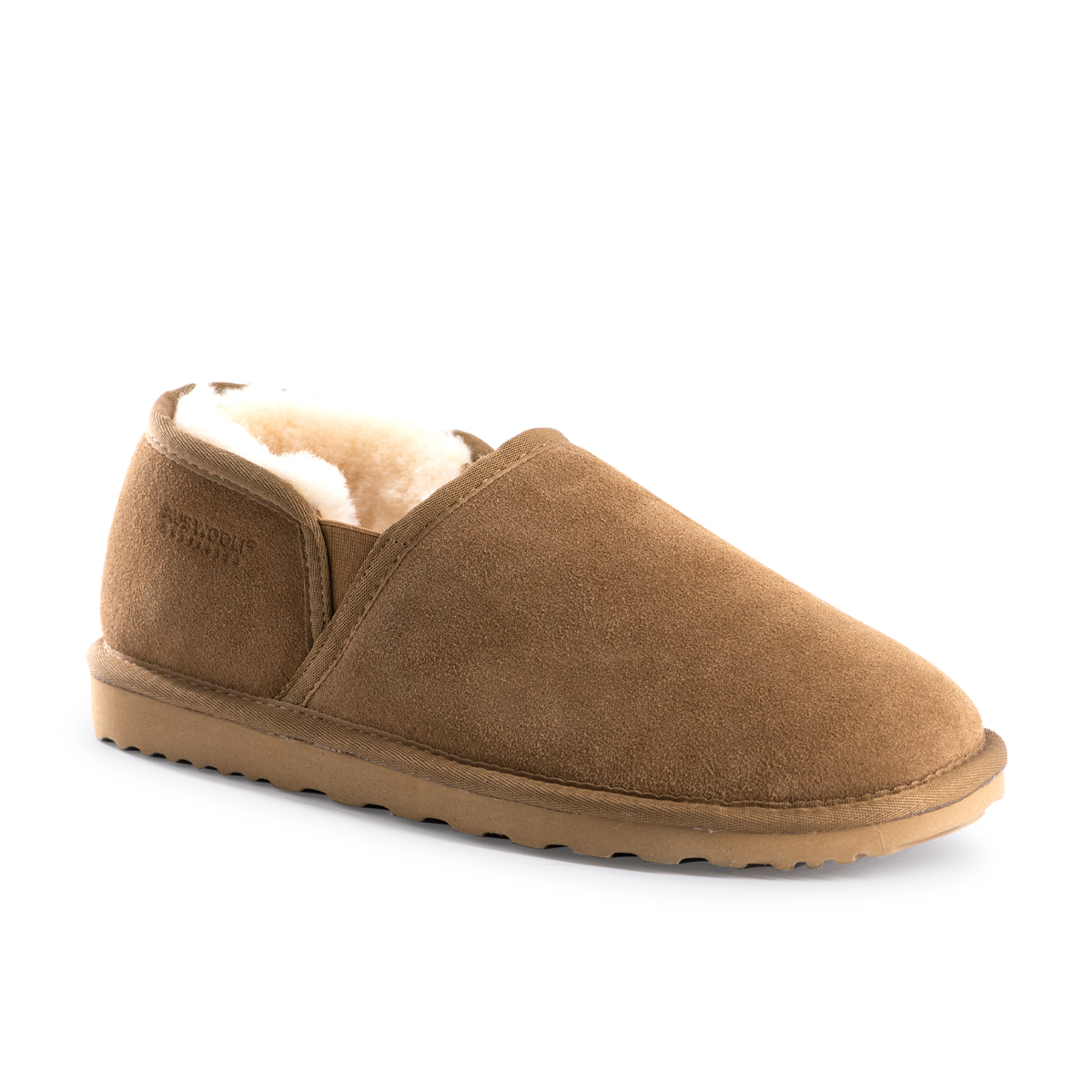 AUS WOOLI UGG Unisex Newcastle Easy Slip - Picture 13 of 17