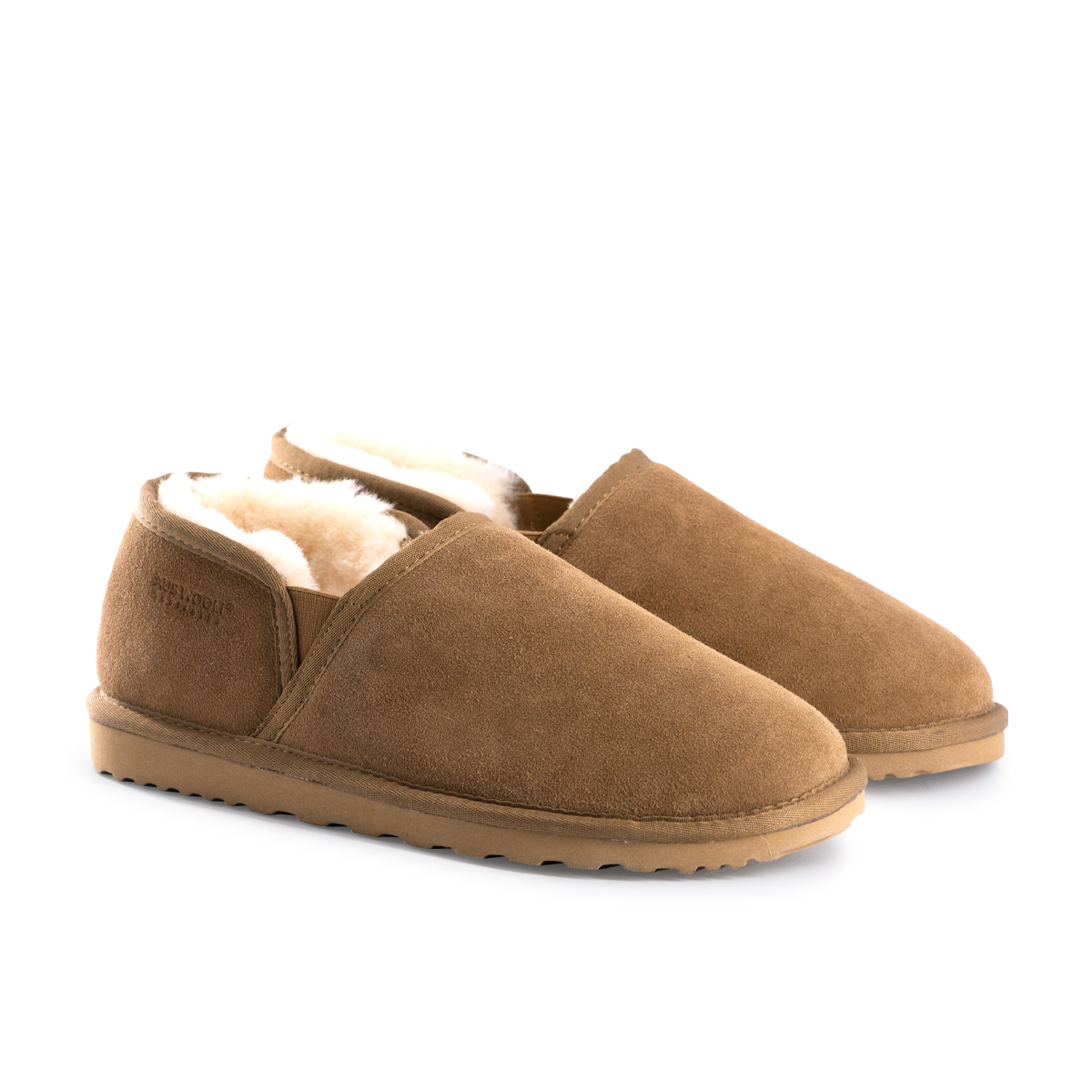 AUS WOOLI UGG Unisex Newcastle Easy Slip - Picture 14 of 17