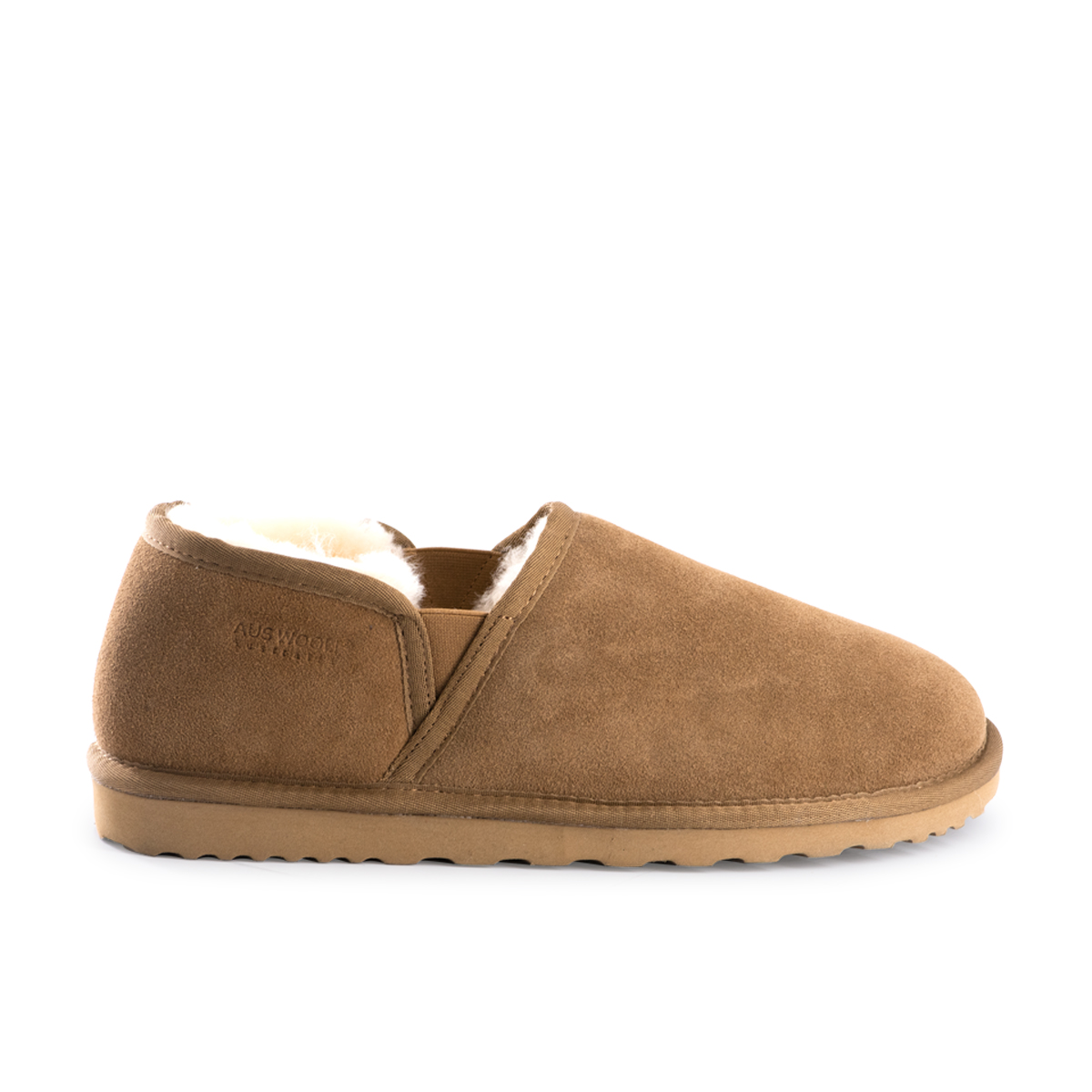 AUS WOOLI UGG Unisex Newcastle Easy Slip - Picture 15 of 17
