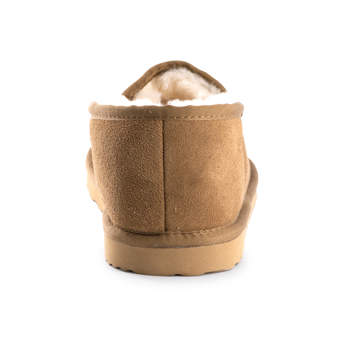 AUS WOOLI UGG Unisex Newcastle Easy Slip - Picture 16 of 17