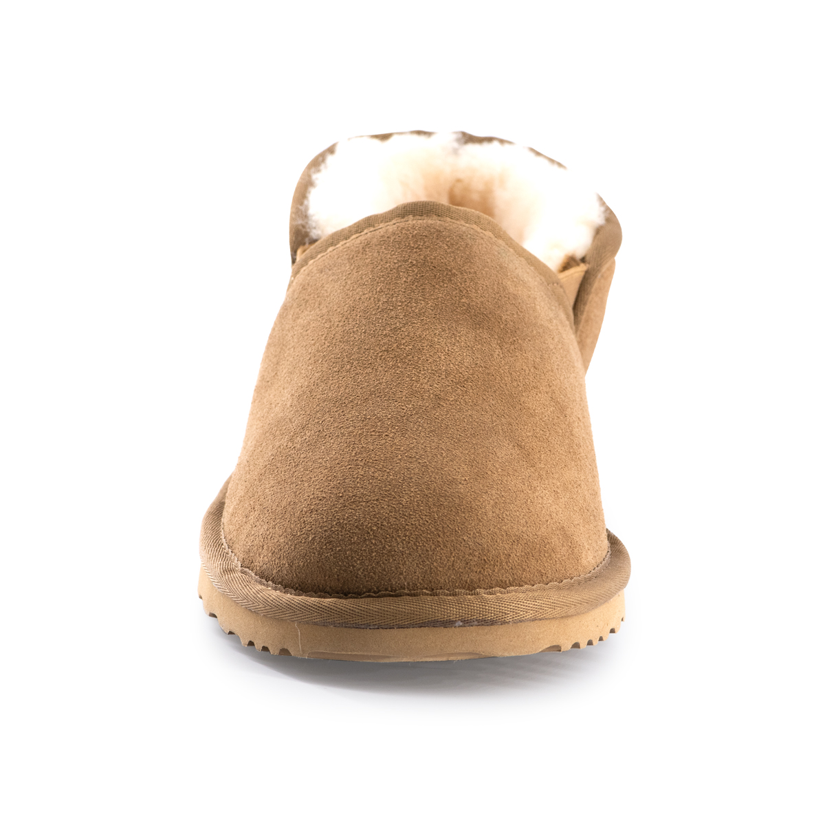 AUS WOOLI UGG Unisex Newcastle Easy Slip - Picture 17 of 17