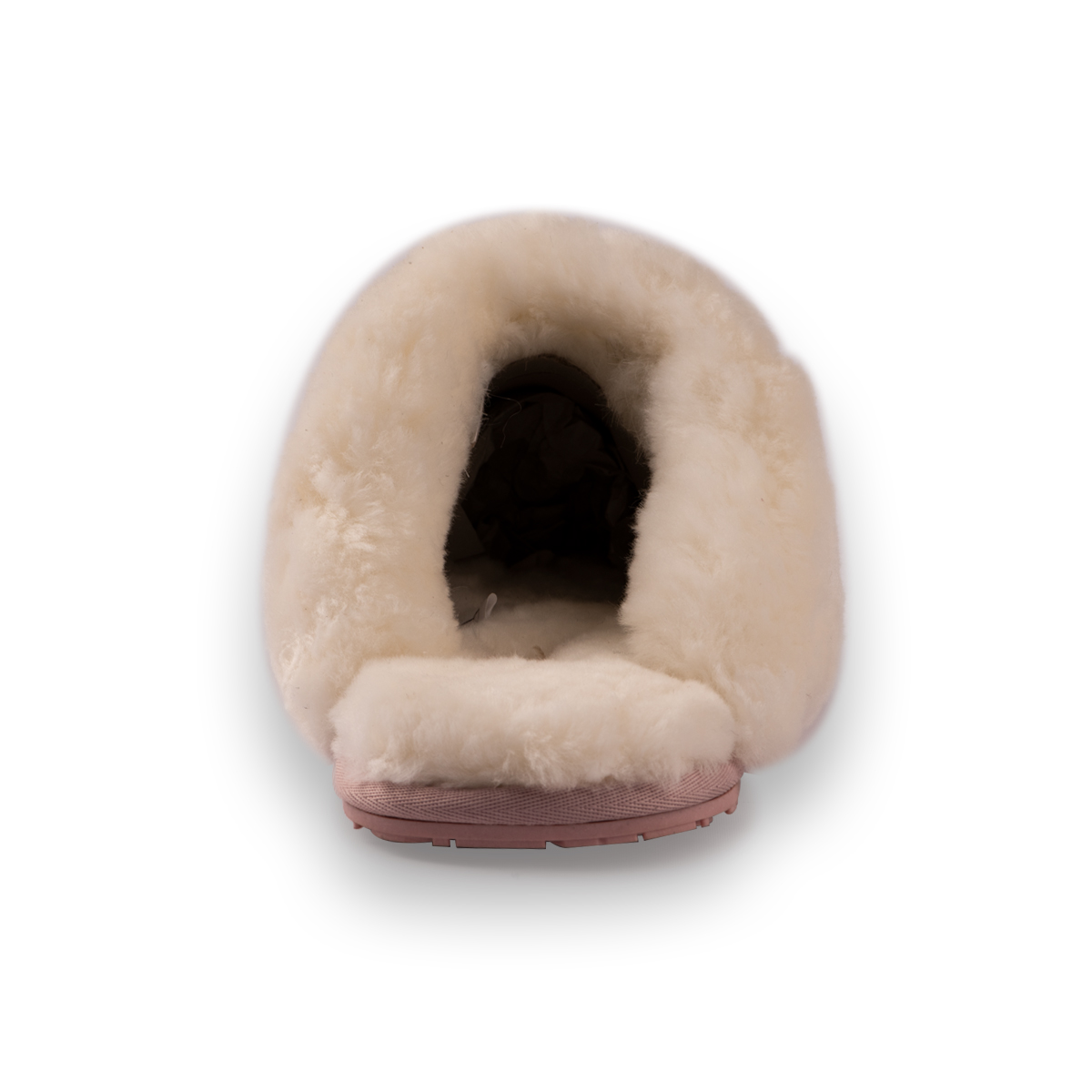 AUS WOOLI Unisex Sheepskin Wool Shelley Slippers - Picture 18 of 29