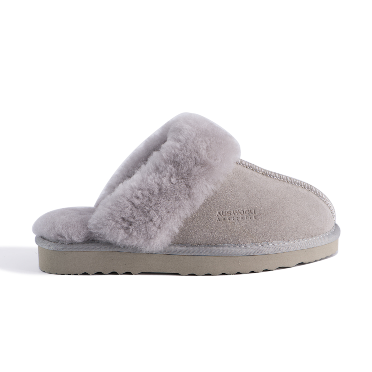 AUS WOOLI Australia WaterResistant Genuine Australian Sheepskin Wool